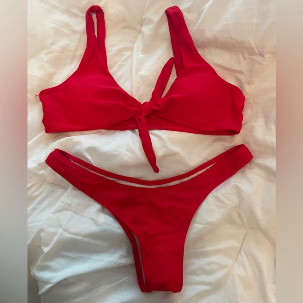 Swimsuit size medium